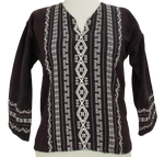Vintage ethnic τοπ - Μ