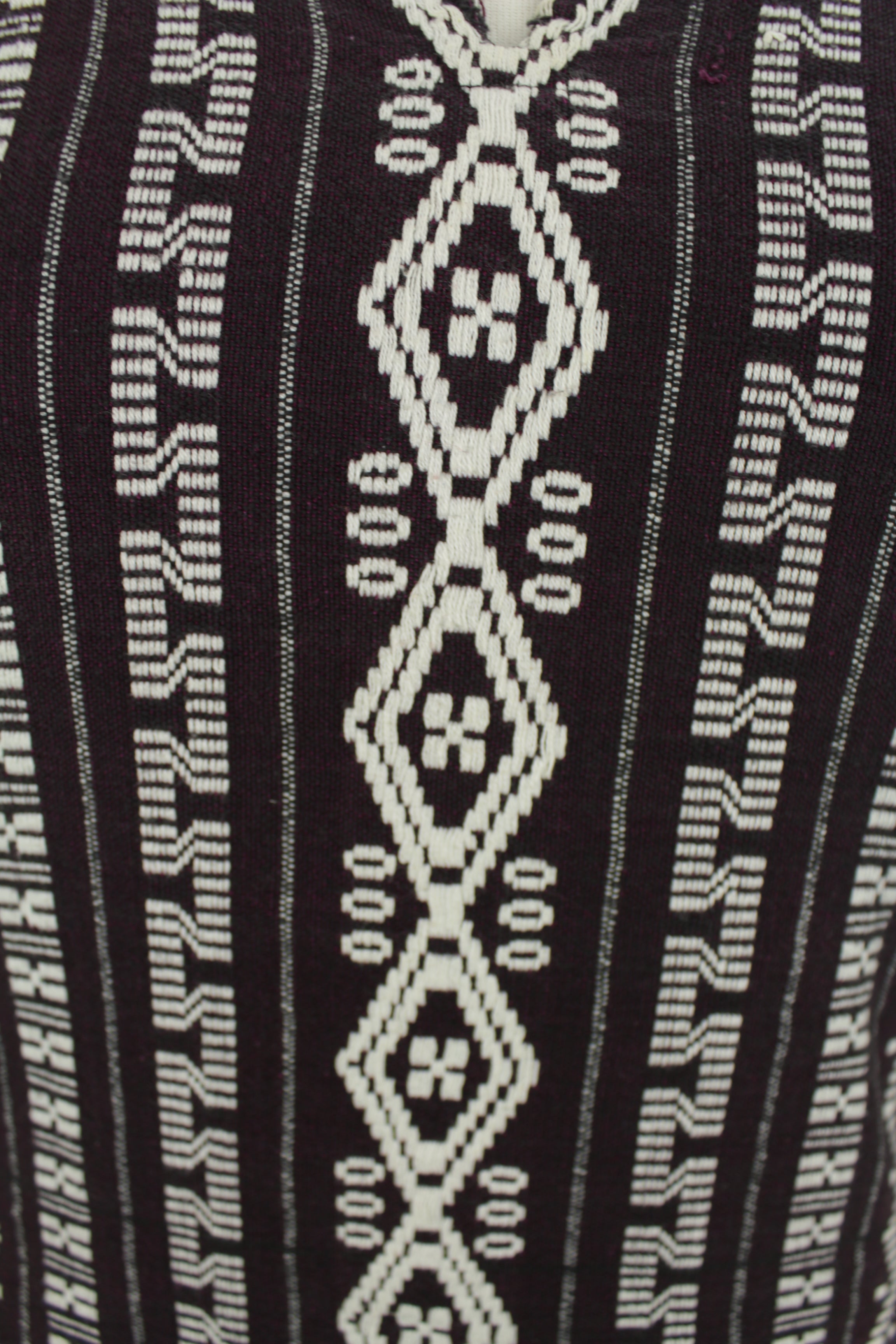 Vintage ethnic τοπ - Μ