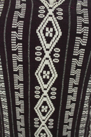 Vintage ethnic τοπ - Μ