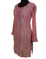 Vintage ethnic φόρεμα