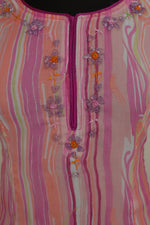 Vintage ethnic φόρεμα