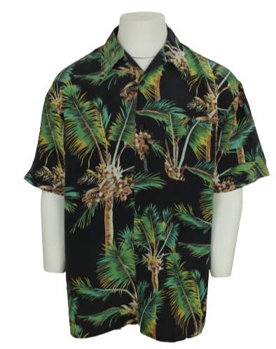 Hawaiian πουκάμισο - L/XL