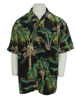 Hawaiian πουκάμισο - L/XL