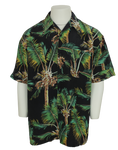Hawaiian πουκάμισο - L/XL