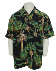 Hawaiian πουκάμισο - L/XL