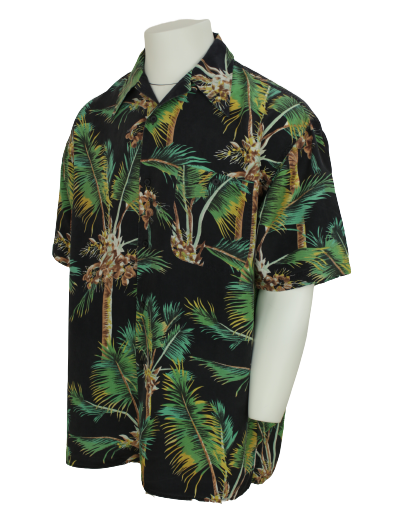 Hawaiian πουκάμισο - L/XL