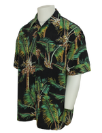 Hawaiian πουκάμισο - L/XL