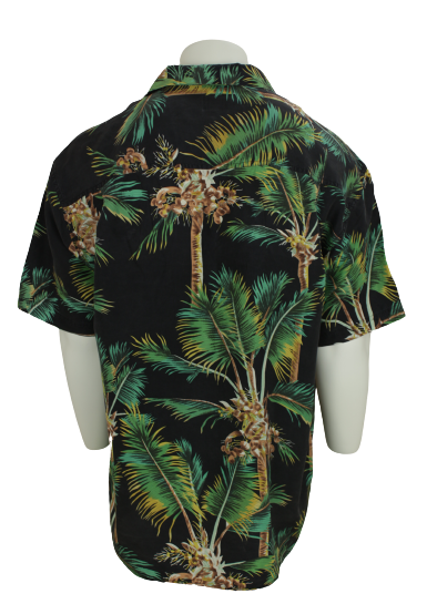 Hawaiian πουκάμισο - L/XL