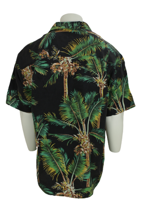 Hawaiian πουκάμισο - L/XL