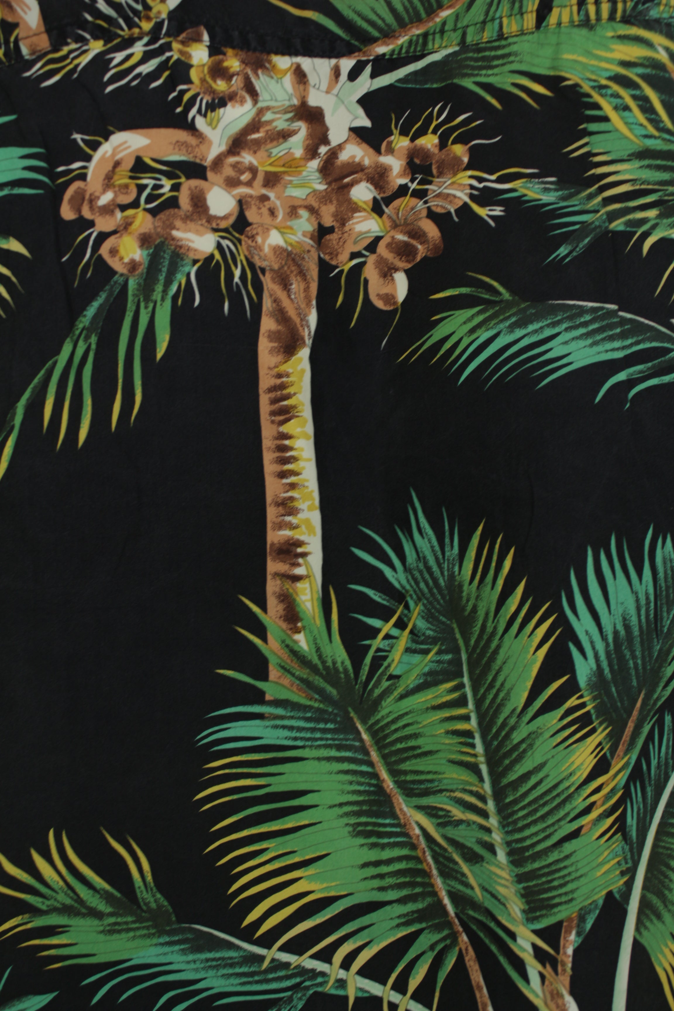 Hawaiian πουκάμισο - L/XL