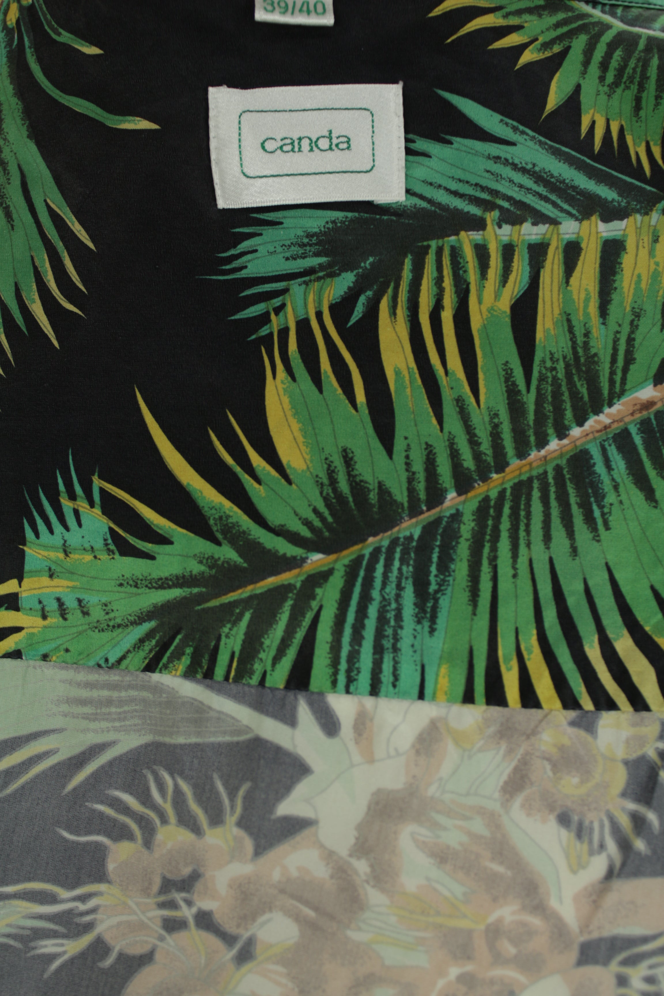 Hawaiian πουκάμισο - L/XL
