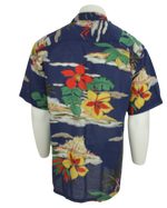 Hawaiian πουκάμισο - L