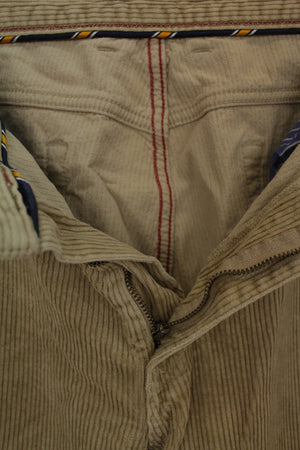 Tommy Hilfiger κοτλέ παντελόνι