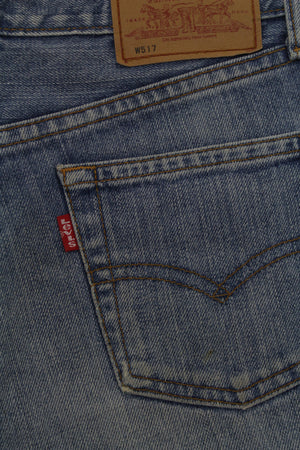 Levi's τζην σορτς