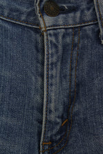 Levi's τζην σορτς