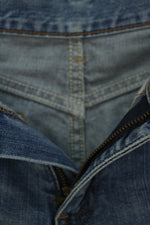 Levi's τζην σορτς