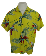 Hawaiian πουκάμισο - L/XL