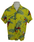 Hawaiian πουκάμισο - L/XL