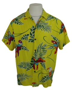 Hawaiian πουκάμισο - L/XL