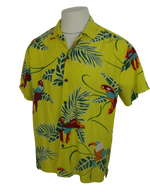 Hawaiian πουκάμισο - L/XL