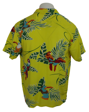 Hawaiian πουκάμισο - L/XL