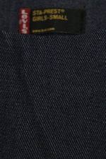 Levi's τζην φόρεμα