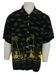 Hawaiian πουκάμισο - L/XL