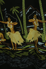 Hawaiian πουκάμισο - L/XL