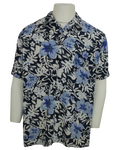 Hawaiian πουκάμισο - M/L