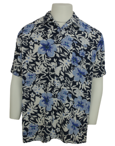 Hawaiian πουκάμισο - M/L