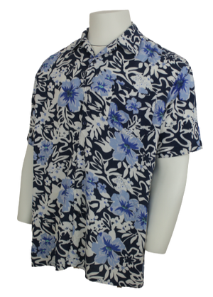 Hawaiian πουκάμισο - M/L