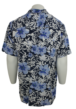 Hawaiian πουκάμισο - M/L