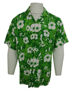 Hawaiian πουκάμισο - M/L