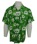 Hawaiian πουκάμισο - M/L