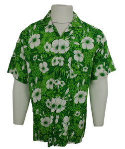 Hawaiian πουκάμισο - M/L
