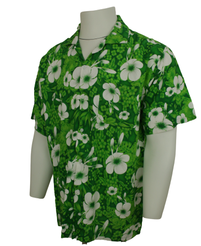 Hawaiian πουκάμισο - M/L
