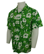 Hawaiian πουκάμισο - M/L