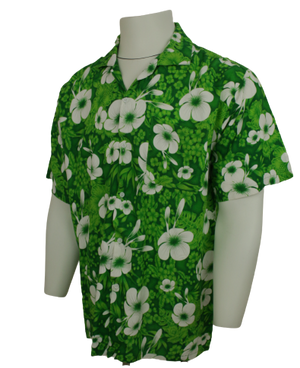 Hawaiian πουκάμισο - M/L