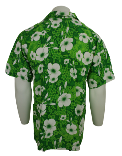 Hawaiian πουκάμισο - M/L