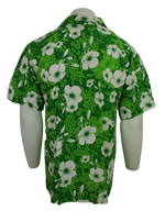 Hawaiian πουκάμισο - M/L