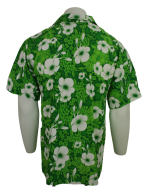 Hawaiian πουκάμισο - M/L