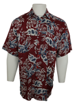 Hawaiian πουκάμισο - M/L