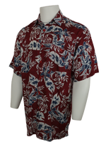 Hawaiian πουκάμισο - M/L