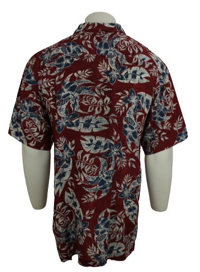 Hawaiian πουκάμισο - M/L
