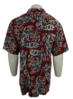 Hawaiian πουκάμισο - M/L