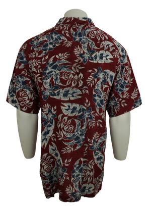 Hawaiian πουκάμισο - M/L