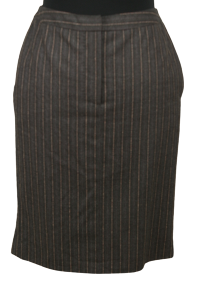 Max Mara midi φούστα