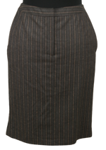 Max Mara midi φούστα