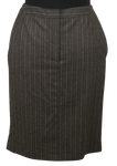 Max Mara midi φούστα