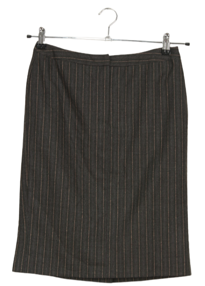 Max Mara midi φούστα